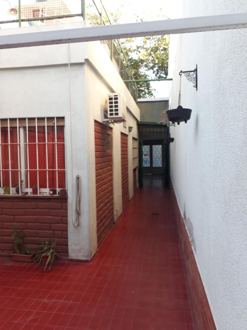 Corazon Malbec Mendoza Exterior photo