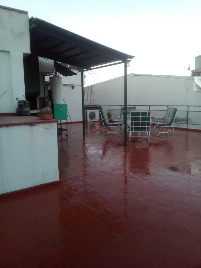 Corazon Malbec Mendoza Exterior photo